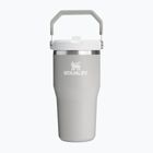 Thermal mug Stanley IceFlow Flip Straw 2.0 590 ml ash