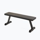 Training bench Nike Strength Flat Weight Bench black