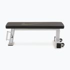 Training bench Nike Strength Rolling Weight Bench white