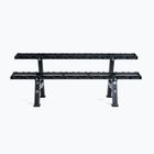 Dumbbell rack Nike Strength Urethane Dumbbell Rack black