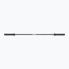 Straight barbell Nike Strength Coated Premium Barbell black just do it