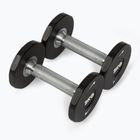 Dumbbells Nike Strength Pro Urethane Dumbbell 2 x 2 kg black/white