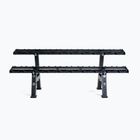 Dumbbell rack Nike Strength Pro Urethane Dumbbell Rack black