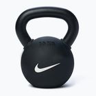 Kettlebell Nike Strength Rubber Coated 16 kg black/white