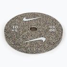 Bumper weight Nike Strength Grind Bumper Plates 10 kg pixel