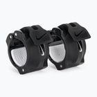Barbell collars Nike Strength Barbell Collars 2 pcs. black/white