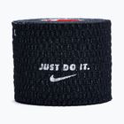 Cohesive elastic bandage Nike Strenght Flex Lifting Tape black/white