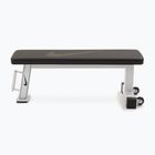 Training bench Nike Strength Flat Weight Bench white