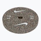 Bumper weight Nike Strength Grind Bumper Plates