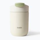 Thermal mug OutIn Travel Tumbler 350 ml sand white