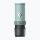 Portable coffee maker OutIn Mino canyon green