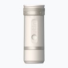 Coffee grinder OutIn Fino Sandstone White