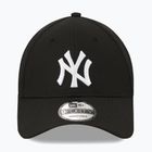 New Era Diamond Era Essential 9Forty New York Yankees black cap