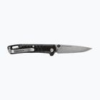 Travel knife Gerber Zilch black