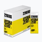 Hypotonic drink set 226ERS Hydrazero Drink 20 pcs. x 7.5 g lemon