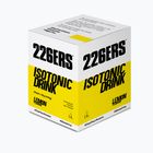 Isotonic drink set 226ERS Isotonic Drink 20 pcs. x 20 g lemon