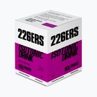226ERS Isotonic Drink Set 20 pcs. x 20 g red fruit
