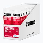 226ERS Isotonic energy gel set 24 pcs. x 68 g watermelon