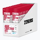 226ERS High Fructose Caffeine energy gel set 24 pcs. x 80 g cola