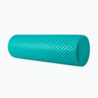 Gaiam massage roller 60560 turquoise