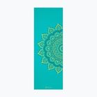 Yoga mat Gaiam Capri 6 mm capri