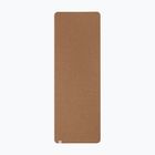 Yoga mat Gaiam Cork 5 mm cork