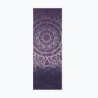 Yoga mat Gaiam Lattice Yoga purple