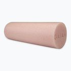 Gaiam massage roller 65498 pink