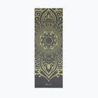 Yoga mat Gaiam Sundial Layers cool maccha