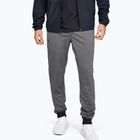 Men's Under Armour Sportstyle Tricot Jogger 090 grey sweatpants 1290261-090