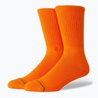 Socks Stance Icon orange