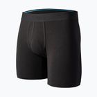Men's Stance Staple boxer shorts 6" black