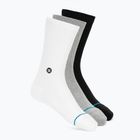 Socks Stance Icon 3 pak multicolor