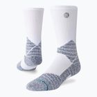 Socks Stance Icon Sport Crew white