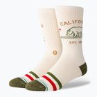 Socks Stance California Republic 2 off white