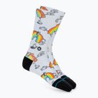 Socks Stance Vibeon rainbow