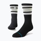 Stance Boyd Light Crew running socks black