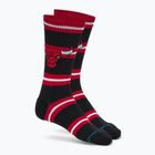 Stance Prep Chicagao Bulls black socks