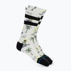 Socks Stance Surfin Monkey Crew white