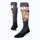 Stance X Outkast Stankonia Mid Poly Snow multicolor ski socks