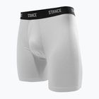 Men's Stance Solid Brief boxers grey
