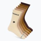 Socks Stance Origin Crew 6 pairs A556C24ORI cream