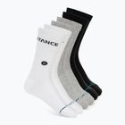 Socks Stance Origin Crew 6 pairs multicolor