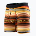 Men's Stance Curren Boxer Brief brown