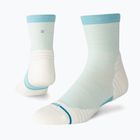Stance Tabulus Light Wool Quarter socks iceblue