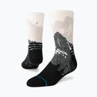 Stance Out Of Range Hike Crew canvas socks