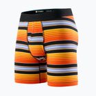 Men's Stance Rockford Brief boxers red