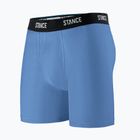 Men's Stance Stone Boxer Brief stoneblue