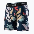 Men's Stance Tropiskull Brief multicolour boxers
