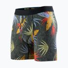 Men's Stance Yacht Club Wholester black boxer shorts